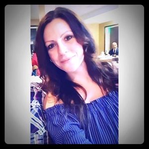 Meet your Posher, Shannie